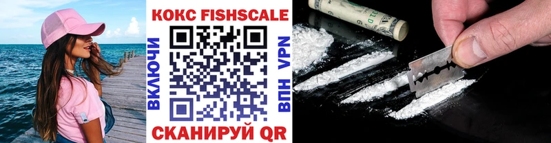 COCAIN Fish Scale Рузаевка