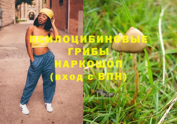 круглые Семёнов